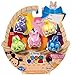 Disney Easter Tsparkle Tsurprise Color Pop Exclusive 1-Inch Minifigure 5-Pack