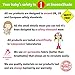 Multi-Purpose Doona & Baby Stroller Bassinet Sun Shade & Blackout Cover; Doona Sunshade & Airplane Bassinet Cover; Universal Fit Sunshade Stops 99% of Sun Rays SnoozeShade Original (Green Trim)