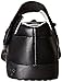 pediped Flex Becky Mary Jane,Black,32 EU(1 US Little Kid)