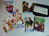 Weight Watchers Kit, Complete Food Companion + Getting Started + Dining Out Companion + Diary, Point by 