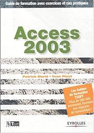 Access 2003