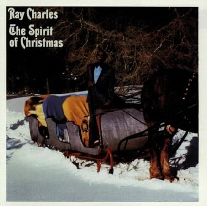 The Spirit Of Christmas Charles Ray Amazon Ca Music