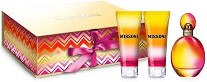 missoni gift set