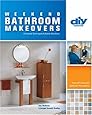 Weekend Bathroom Makeovers (DIY) (DIY Network)