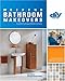 Weekend Bathroom Makeovers (DIY) (DIY Network) - Book by Amy Matthews