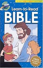 Learn to Read Bible (Rocket Readers)