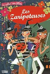 Les  Zaripoteuses