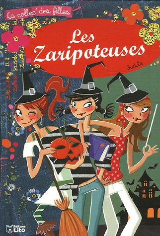 Les  Zaripoteuses
