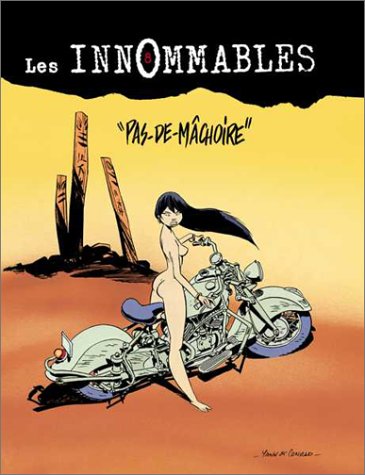 Pas-de-Mâchoire