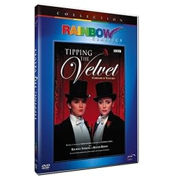 Tipping The Velvet