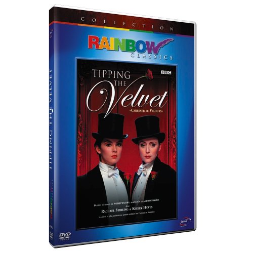 Tipping The Velvet