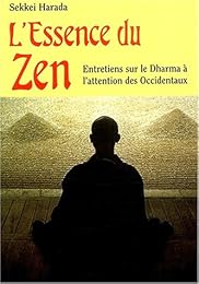 L' essence du zen