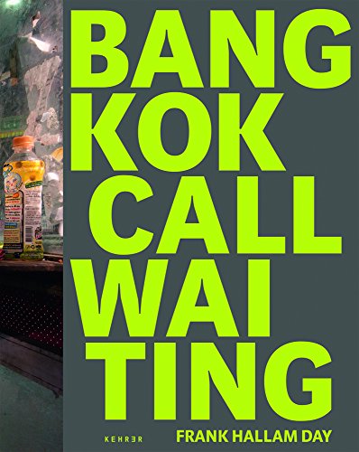 Call Waiting: Bangkok Phone Booths