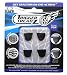 Trigger Treadz Improved Controller Thumb Grips 4-Pack [PlayStation 4, PS4]