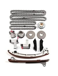 SCITOO TS11820 - Kit de cadena de sincronización para Toyota Tacoma Tundra 4RUNNER FJ Cruiser 4.0L V6