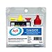 Pool chemical test kit