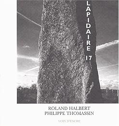 Lapidaire 17