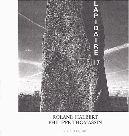 Lapidaire 17