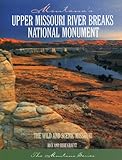 Montana's Upper Missouri River Breaks National