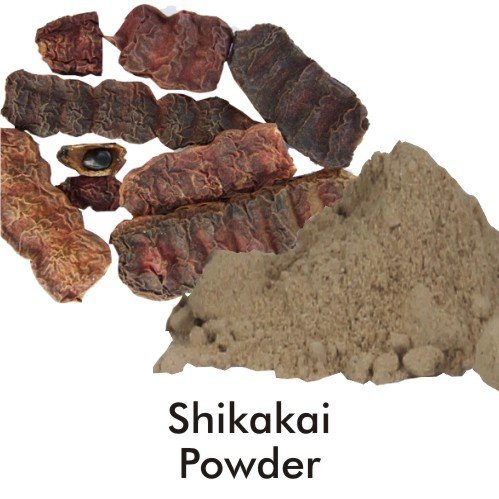 Image result for shikakai powder