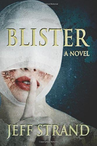 Blister Paperback โ July 13, 2016