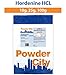 Powder City Hordenine HCL (10 Grams)