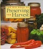 The Big Book of Preserving the Harvest by 
