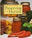 The Big Book of Preserving the Harvest by 