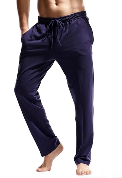 pantaloni sportivi amazon