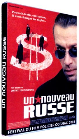 Un Nouveau Russe