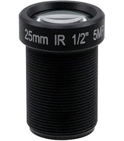 Amazon.com : Xenocam 9-22mm 1/3