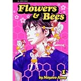 Flowers and Bees, Vol. 1