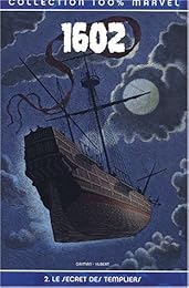 Le  secret des templiers