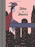 "Athos in America" av Jason