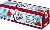 Polar Beverage Pomegranate Seltzer, 12 fl oz, 12 ct