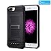 iPhone 7 Plus Battery Case, SUNWELL iPhone Portable Charger iPhone 7 Plus Charging Case Extended Battery Pack Power Cases with 4200mAh Juice Bank Cover (i7 plus 5.5