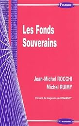 Les  fonds souverains