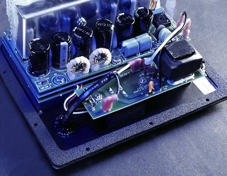 velodyne subwoofer minivee