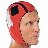 Henderson 3mm Hyperstretch Water Rescue Cap (Small, Orange)