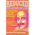 Reduced Shakespeare: The Attention-Impaired Reader's Guide to the World's Best Playwright [Abridged]