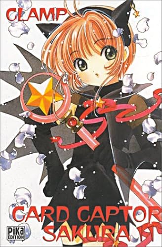 Download Card Captor Sakura, tome 11 PDF