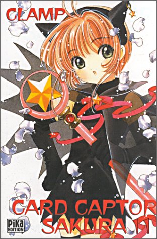 Card captor Sakura