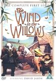Wind In The Willows - Series One - Complete [DVD]