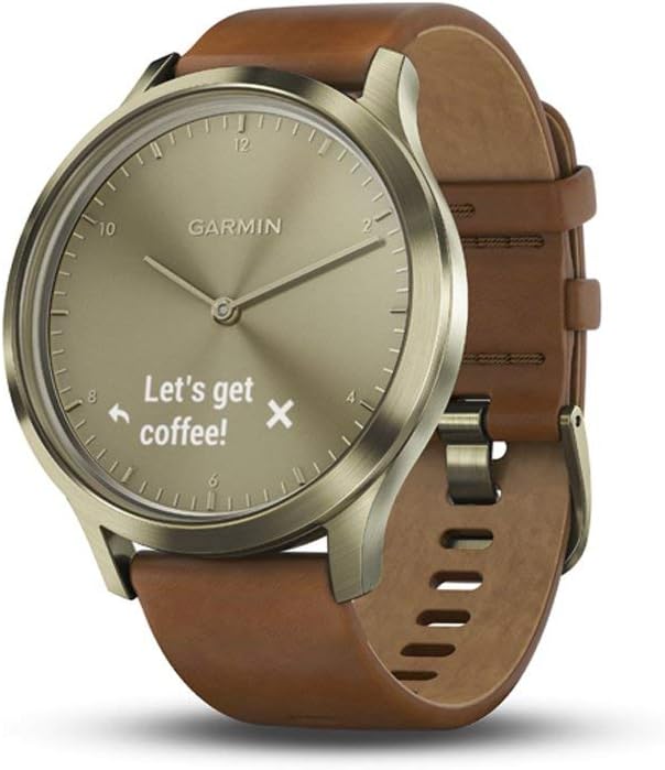 garmin smartwatch womens