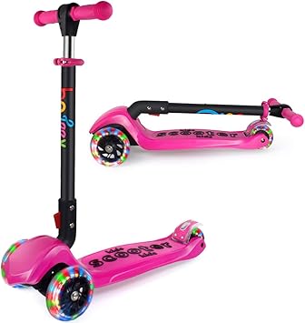 patinete niño 3 años amazon