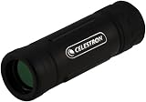 Celestron UpClose G2 10 x 25 Monocular Black view 2