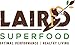 Laird Superfood Organic Whole Bean Coffee | Espresso Roast | Swiss Water Processed Decaf - 14 oz