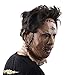 The Texas Chainsaw Massacre Leatherface Masks Scary Movie Cosplay Halloween Costume Props Toys