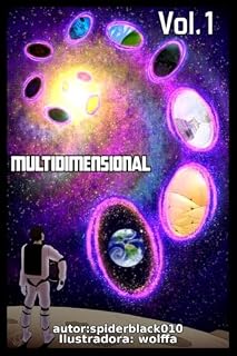 Livro Multidimensional