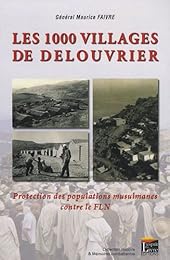 Les  1000 villages de Delouvrier